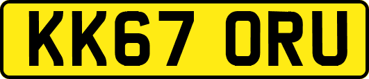 KK67ORU
