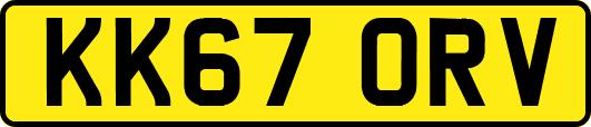 KK67ORV