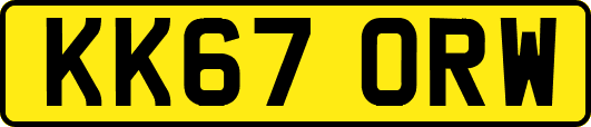 KK67ORW