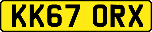 KK67ORX