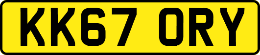KK67ORY