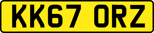 KK67ORZ