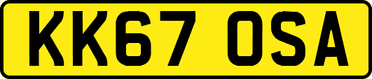 KK67OSA