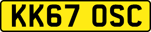 KK67OSC