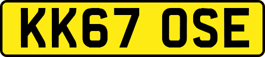 KK67OSE