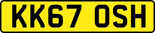 KK67OSH