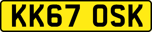 KK67OSK
