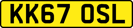 KK67OSL