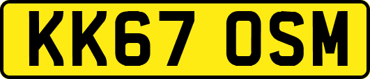 KK67OSM