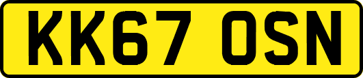 KK67OSN