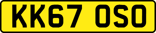 KK67OSO