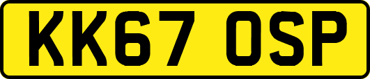 KK67OSP