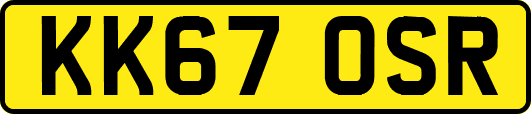 KK67OSR