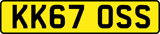 KK67OSS