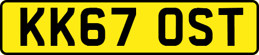 KK67OST