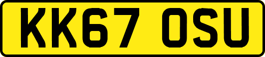 KK67OSU