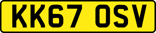 KK67OSV