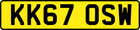 KK67OSW