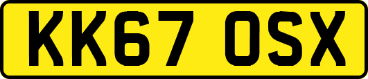 KK67OSX