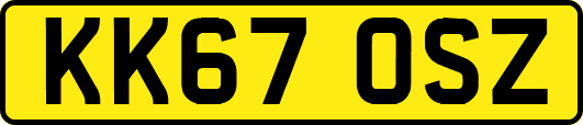 KK67OSZ