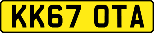 KK67OTA