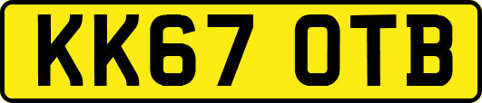 KK67OTB