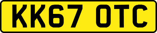KK67OTC
