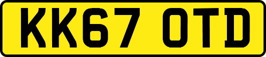KK67OTD