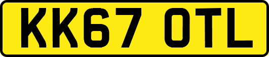 KK67OTL