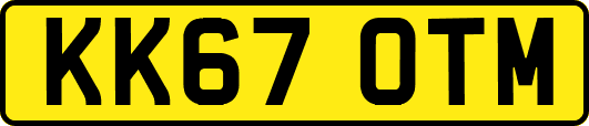KK67OTM