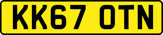KK67OTN