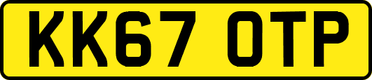 KK67OTP