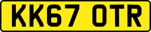 KK67OTR