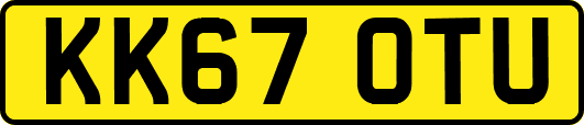 KK67OTU