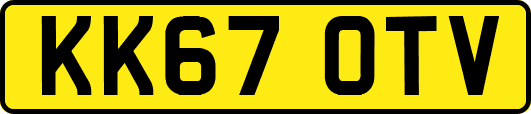 KK67OTV