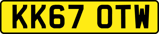 KK67OTW