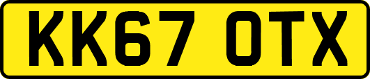 KK67OTX
