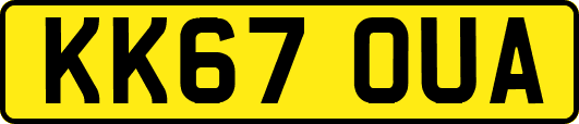 KK67OUA