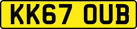 KK67OUB