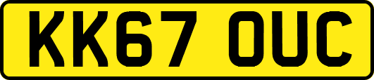 KK67OUC