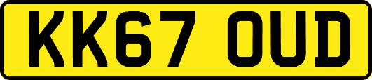 KK67OUD