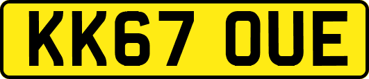 KK67OUE