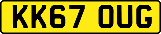 KK67OUG