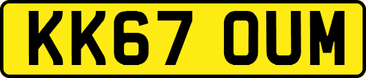 KK67OUM