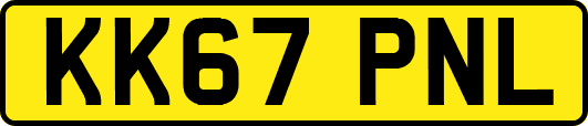 KK67PNL