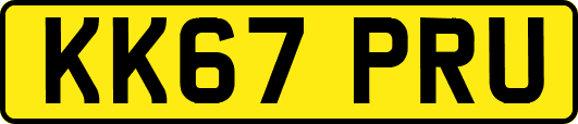 KK67PRU