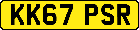 KK67PSR