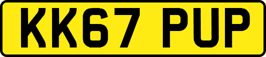 KK67PUP