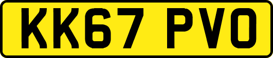 KK67PVO