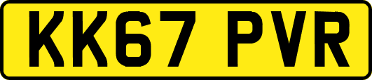 KK67PVR